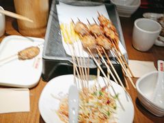 -管氏翅吧(马家堡店)