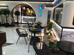 -外婆小菜(东苑米兰广场店)