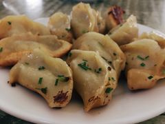 锅贴-孝丰南门锅贴(南街店)