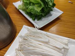 -黄泰吉拾味餐厅(江汉路店)