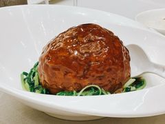 招牌千斤鼎-A One Kitchen·南京精菜馆(晶丽酒店店)