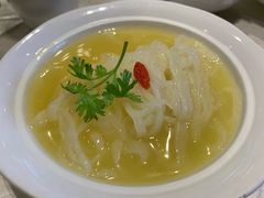 -风味小馆(天目湖宾馆店)