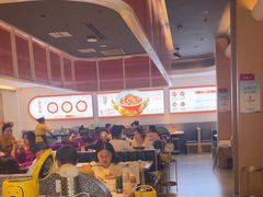 -金芙蓉|湘味小炒·鲜炒黄牛肉(淮安生态新城吾悦店)