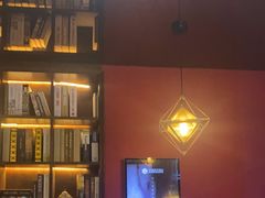 -恐怖游戏(湖滨店)