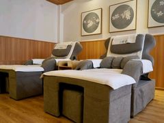 -玖合素手·轻养足浴SPA(云纺大悦城店)