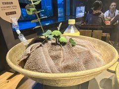 -巴奴毛肚火锅(广益哥伦布店)