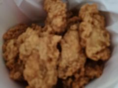 -肯德基(黄渡DT店)