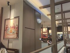 -吕氏疙瘩汤·海鲜新鲁菜(凯德mall新都心店)
