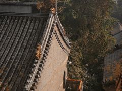 -潭柘寺景区