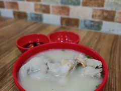 -王婆婆老妈蹄花川菜馆·非物质文化遗产(太古里一店)