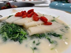 -万豪金殿(香港JW万豪酒店)
