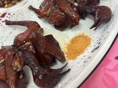 -正宗波记潮州砂锅粥(新洲一街店)