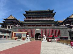 -大明幻境第一城