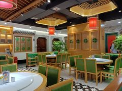大堂-大鸽饭(马王堆店)