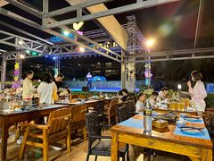 -渔家火锅·海鲜自助餐·演艺(亚龙湾天域酒店)