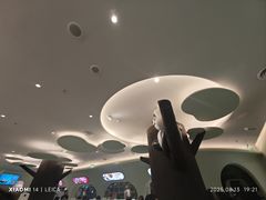 -眉州东坡·熊猫主题餐厅(枫蓝店)