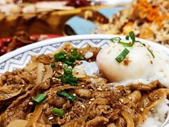 -日吉丸·鸟将军炭火融合酒馆(中央大街店)