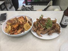 -人和啤酒屋海鲜大排档(营口路店)