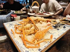 -广府乡下·饭庄(新港东路店)