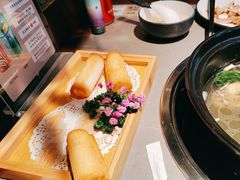 -同仁四季椰子鸡(无锡滨湖万象汇店)