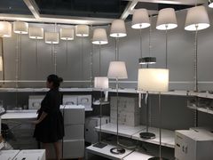 -宜家家居(西安未央商场店)