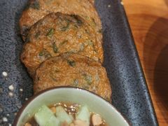 -我的甜·泰国餐厅