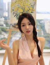 -丝语萱形象