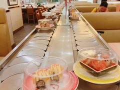-禾绿寿司(星光68广场店)