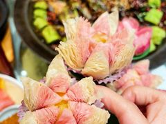 -江城小馆陕南妈妈菜·全球旅行餐厅(钟楼店)