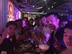 -JUKEBOX玖部音乐餐厅(华侨城店)