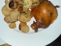 -Le Comptoir de la Gastronomie