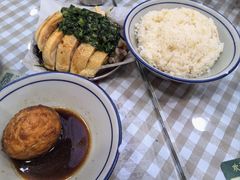 -阿金大白·上海菜馆(新天地店)