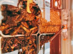 -金湘权老长沙酱板鸭(印象汇步行街店)