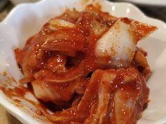 -韩俊焰烤肉自助餐(增城万达广场店)