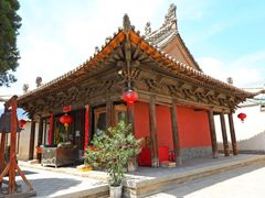 -鲁土司衙门旧址