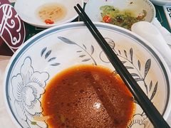 -康师傅私房牛肉面(马泉营奥莱店)