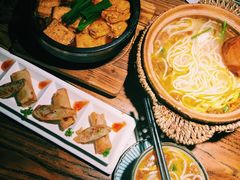 -兰木肆·云南菜(龙湖U城天街店)