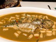 -迪欧咖啡·中西餐融合菜(平江万达旗舰店)