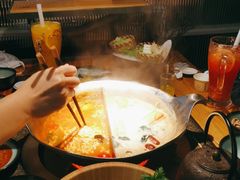 -湊湊火锅·茶憩(皇姑万象汇店)