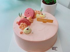 -派悦坊·甜品·蛋糕(日坛店)