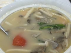 -眉州东坡(团结湖店)