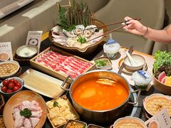 -山海蟹庐·海鲜糟粕醋火锅(慈溪店)