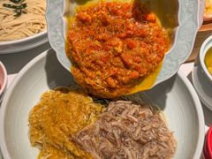 -裕兴记•蟹黄面馆(人民广场店)