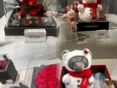 -ROSEONLY诺誓(国际广场购物中心店)