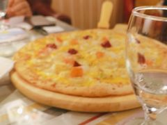 -米兰西点(鞍山店)