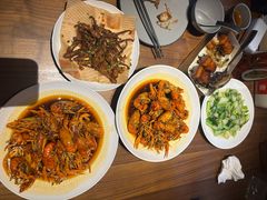 -马头巷·食景园(苏州总店)