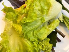-张哞哞·鲜切牛肉自助火锅(高德置地店)