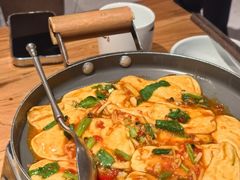 -滇大池云南菜·蒸汽石锅鱼(姚家园万象汇店)