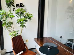 -Eu2+ coffee(上大路店)