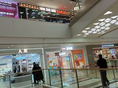 -胖哥俩肉蟹煲(石家庄长安万达店)
